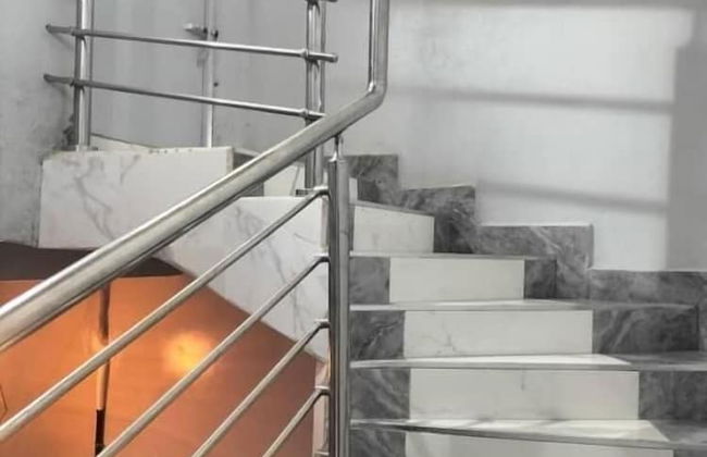 Maison de vacances Cité douane Dakar - Foto 19