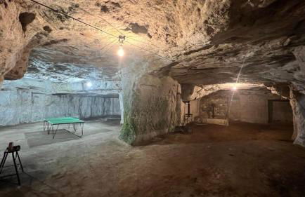 Gîte Hurlevent - Foto 51