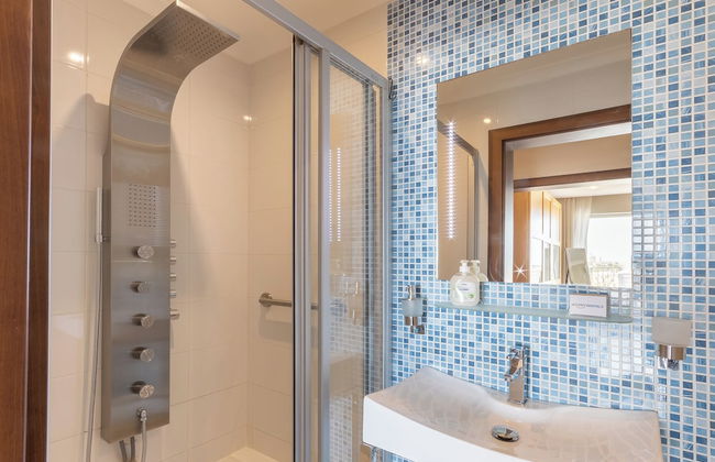 Modern and Comfortable Apart Savoy Garden - Foto 19