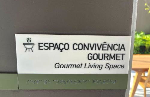 Lumen Studios - Conforto na Zona Leste - Foto 19