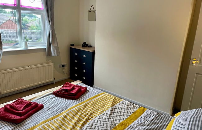 Lovely 3BD Home in the Heart of Morton - Foto 2