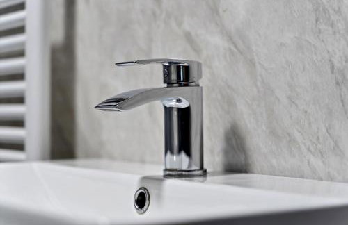 Sally’s Cottage - Uttoxeter: Close to Alton Towers - Foto 30