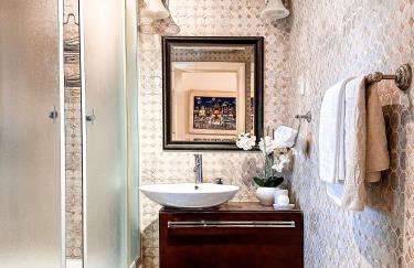 Sunny Villa, With Pool, BBQ, View, Parking - Foto 33