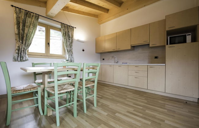 Chalet Elena - Foto 14