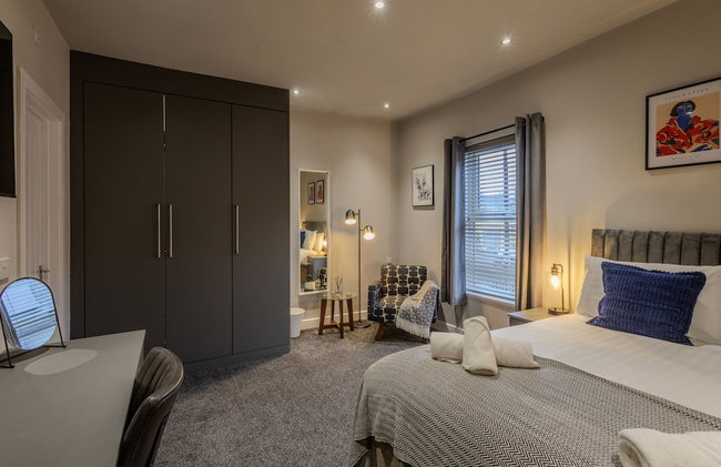 The Ironworks Aparthotel - Foto 30