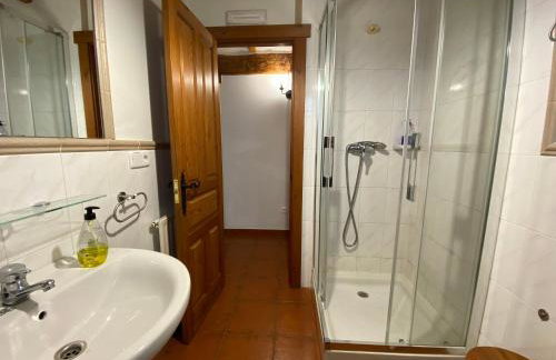 La Cabaña de Bienvenida - Foto 47