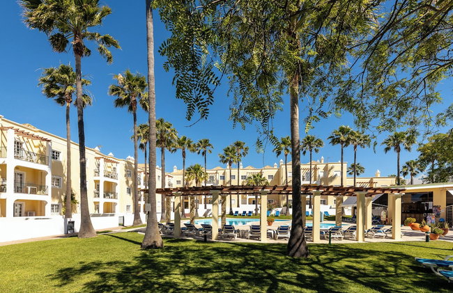 Praia da Lota Resort – Hotel & Apartments - Foto 44
