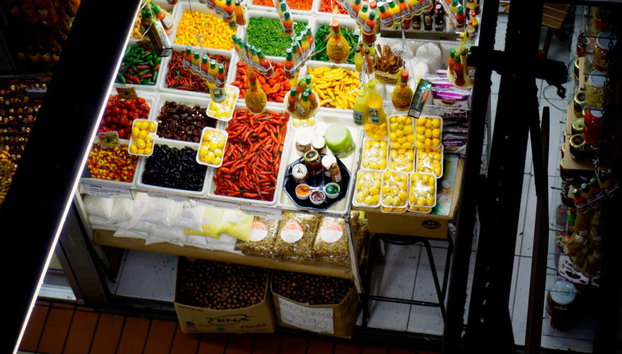 Belo Horizonte Markets Tour - Photo 4