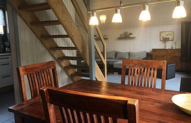 Ferienhaus im Skandinavischen Stil - Foto 15