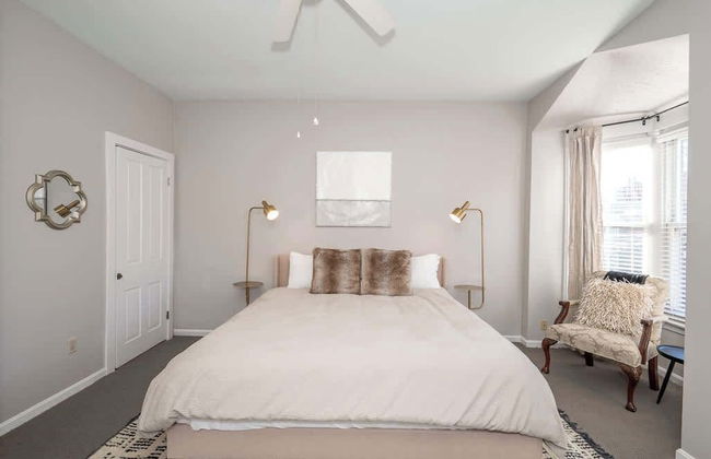 Queen of The Queen City - Foto 3