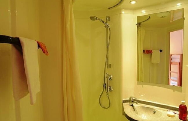 Village Vacances La Fontaine d'Annibal - Foto 15