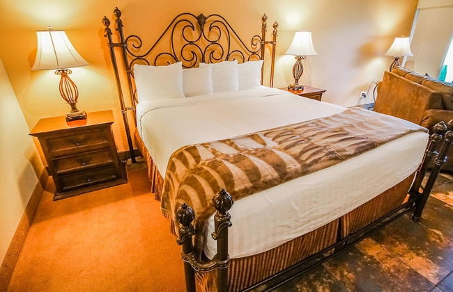 Villas At Poco Diablo - Foto 6