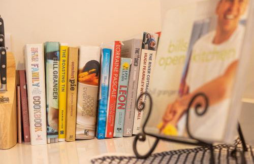 Golwg y Lan - A stunning home for 10 with sea views - Foto 52