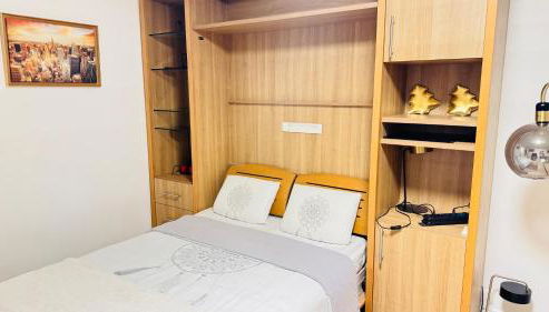 Un studio de luxe Les Champs Elysées - Foto 2