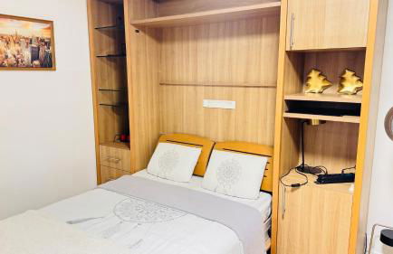 Un studio de luxe Les Champs Elysées - Foto 2