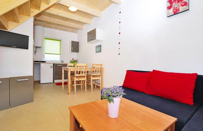 Terraced Houses in Sarbinowo Near Beach - Foto 8