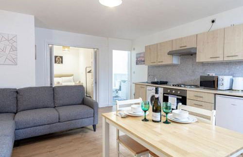 Cosy & Fully Equipped Cottage in Swinton - Foto 8