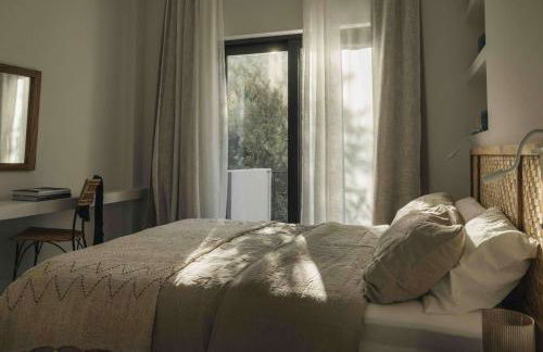 POGONIA VIEW - Serenic sea view apartment - Foto 15