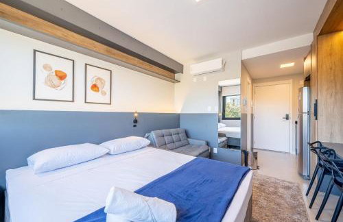 Skyline Parque Moinhos by LikeHome - Foto 48