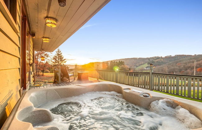 The Eagles Nest - Foto 40