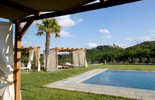 Podere Le Volte Country House La Mita - Foto 20