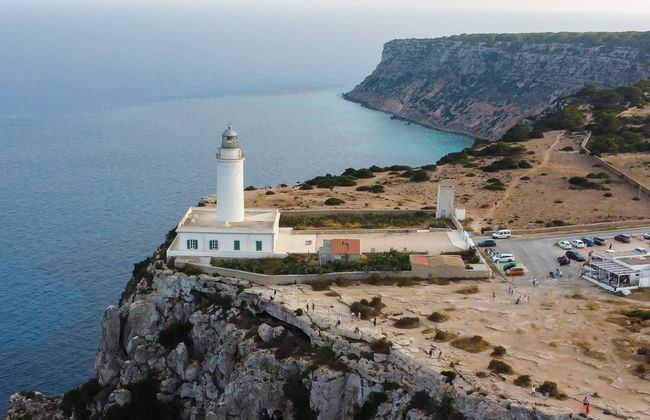 Ibiza to Formentera + Es Pujols Beach Day Trip - Photo 4