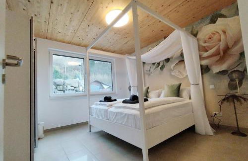 Apprimus Ferienwohnungen - Waldsee Rieden - Foto 6