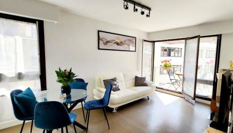 Village Faidherbe Appartement d'Angle Moderne - Foto 3