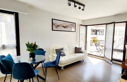 Village Faidherbe Appartement d'Angle Moderne - Foto 3