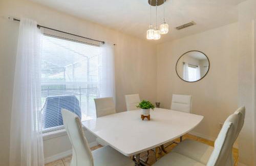 Peaceful Clermont Gem with Pool, 9 Mi to Disney! - Foto 11