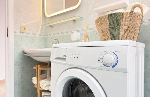 250 mt dal mare - Relax con Fresco Balcone - Foto 26