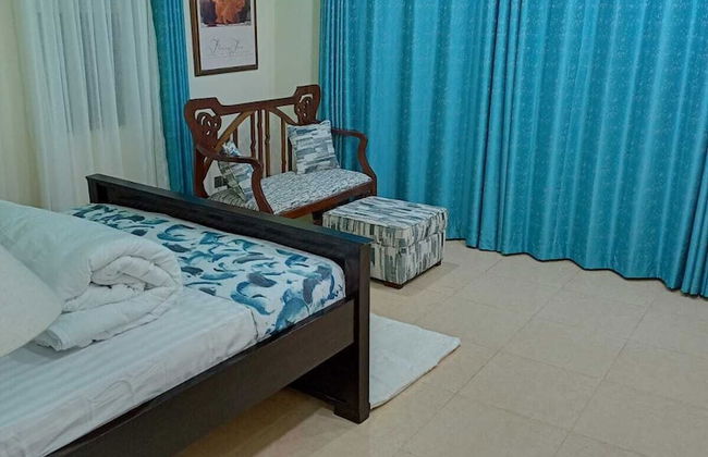 MegMara Luxury Suites Nyali - Foto 30