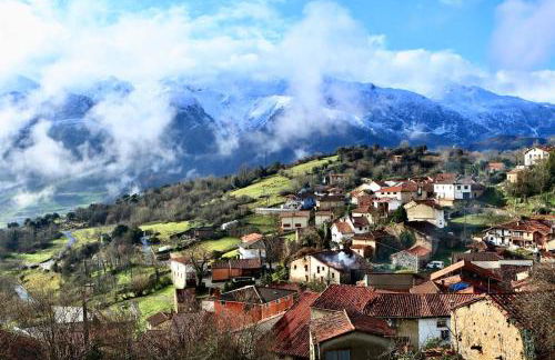 VV Casa Leonor - Foto 10