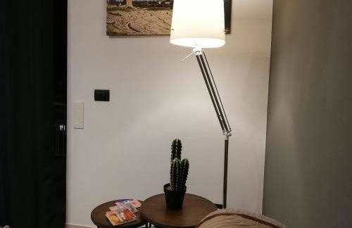 Central Siracusa - AliceA apartment with Balcony & Green View - Foto 37