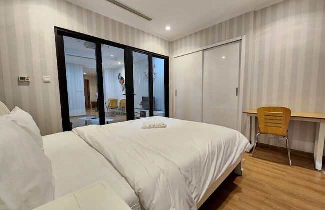 Royal City Vinhomes Apartment - Foto 1