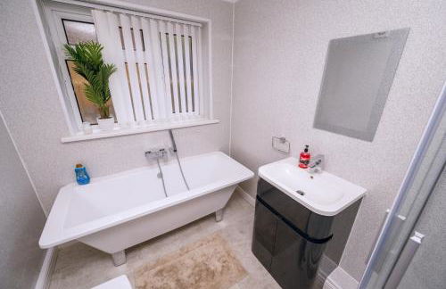 Afan Forest Retreat Trails from the door - Foto 44