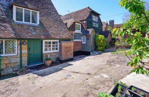 3 bedroom 17th Century Cottage - Photo 27