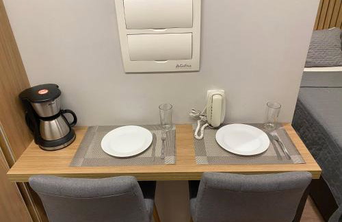 MV 100 Moderno Apartamento Em Frente Ao Metrô Brás ! - Rua Coronel Mursa, 56 - Bras - Photo 6