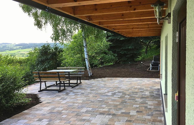 Attraktives Ferienhaus mit Balkon - Foto 16