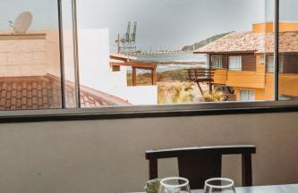 Casa Praia vista mar-Porto de Imbituba 30 m beach - Photo 2