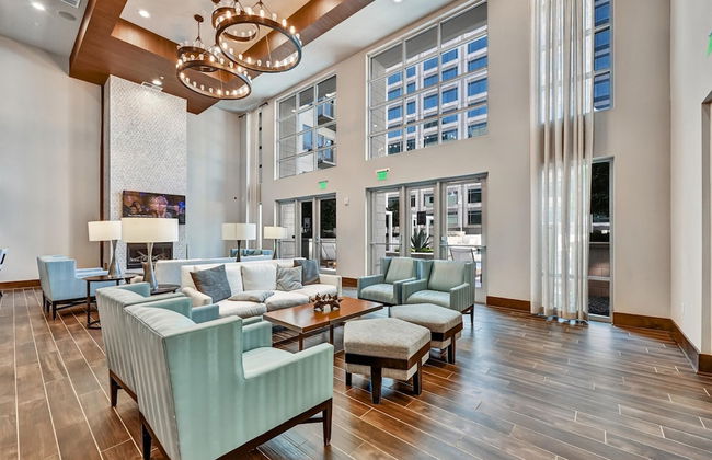 Global Luxury Suites Midtown Atlanta - Photo 30