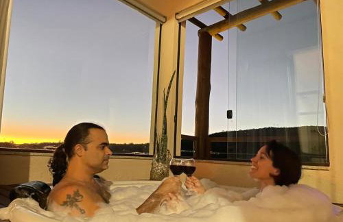 Chalé Jenipapo - Foto 10