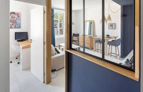 Machines de l'île - Fibre - Netflix - T2 LA TOUR - Foto 10