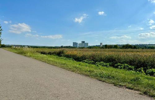 Business Apartments Erfurt - Parkplatz - WLAN - Nähe Klinikum zentral - Foto 46