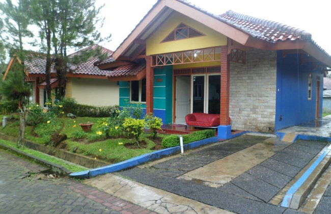 Kota Bunga E - Photo 1