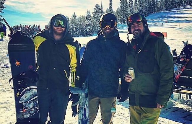 Hannon House - Photo 52