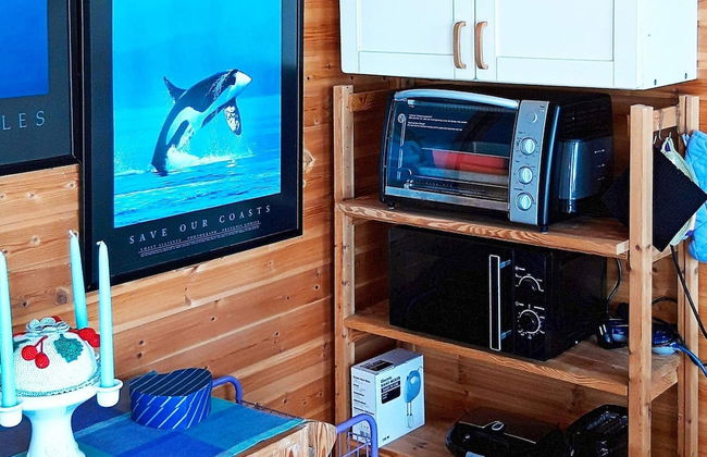 5 Person Holiday Home in Kode - Foto 22