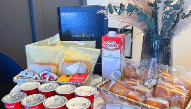 Lemon Suites Santander - Foto 3