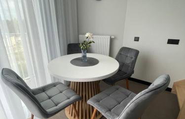 Apart Park Albus 414 - Foto 4