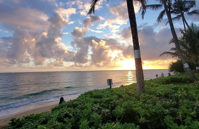 Sunrise to Sunset Perfect Getaway - Foto 2